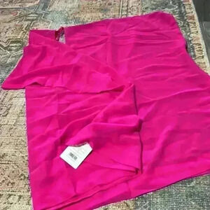 L’Agent by Agent provocateur swim cover up